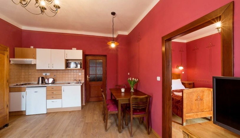 Pension Galko Český Krumlov